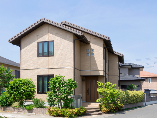 中古住宅