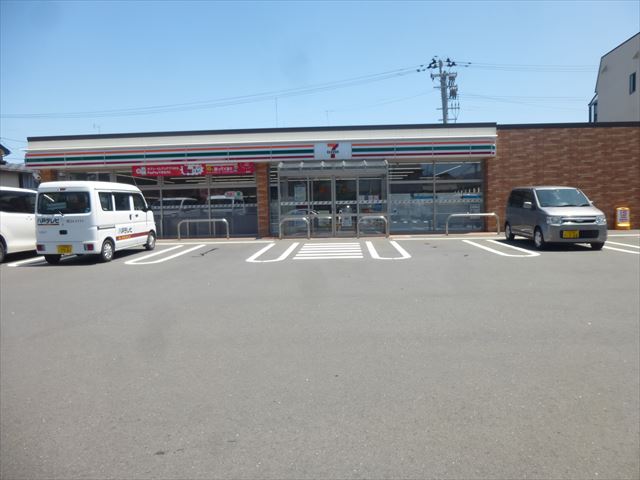 2550　八戸市根城2丁目　土地※ただ今商談中です ｾﾌﾞﾝｲﾚﾌﾞﾝ 八戸大杉平店