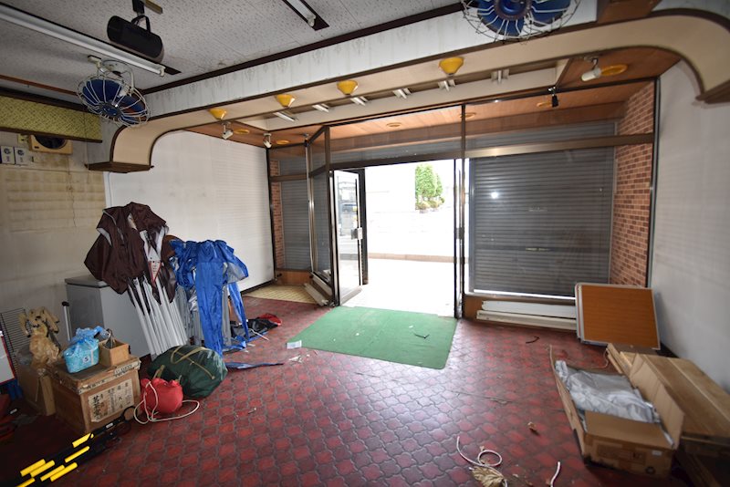 青森県三沢市中央町３丁目3-11 リビング