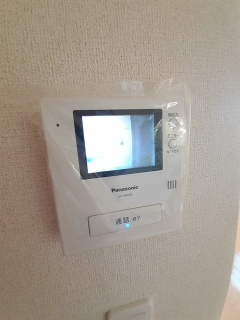 メゾンド　ファミーユⅠ その他設備