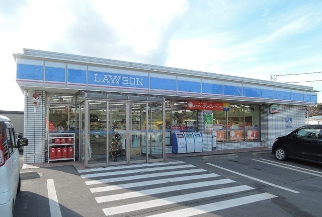 メゾンド　ファミーユⅠ ローソン八戸妙店まで700m