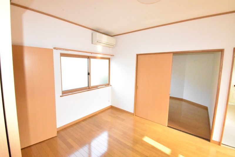 坂本住宅 内装