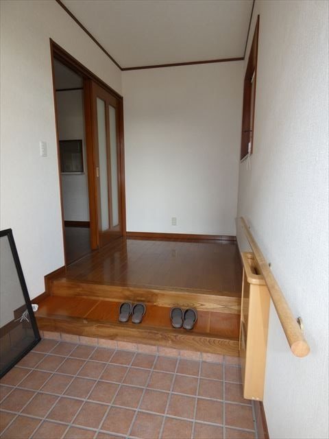 1978　八戸市八太郎3丁目　中古住宅 その他