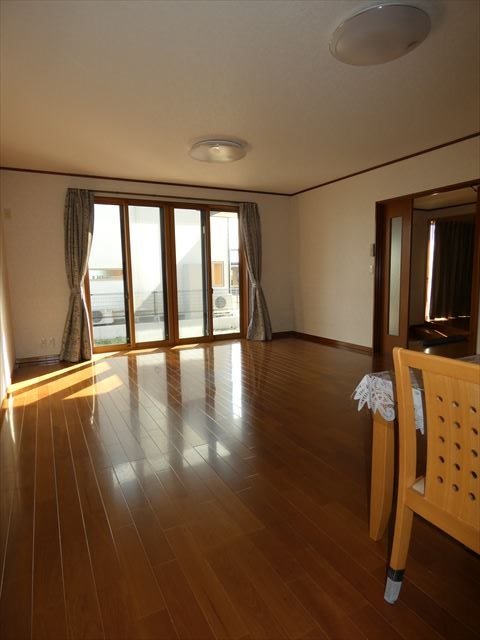 1978　八戸市八太郎3丁目　中古住宅 その他