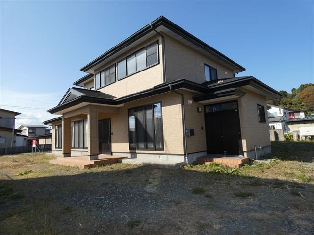 1978　八戸市八太郎3丁目　中古住宅 その他
