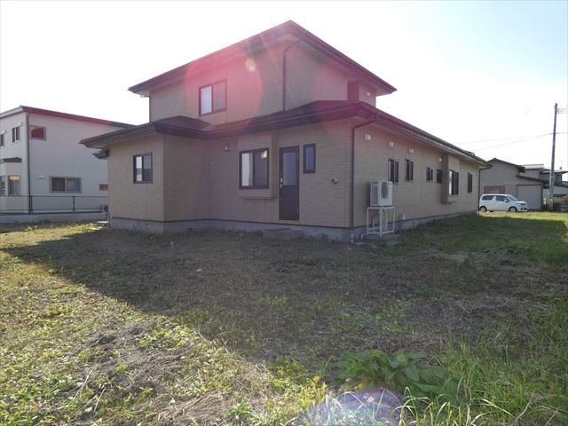 1978　八戸市八太郎3丁目　中古住宅 その他