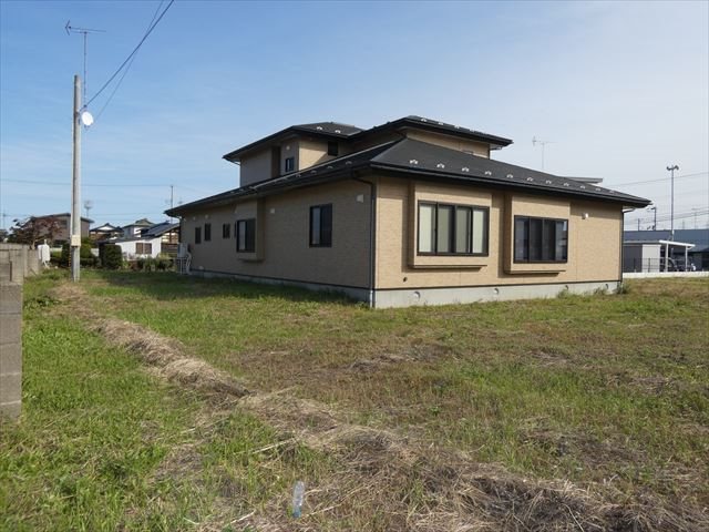 1978　八戸市八太郎3丁目　中古住宅 その他