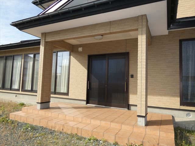1978　八戸市八太郎3丁目　中古住宅 その他