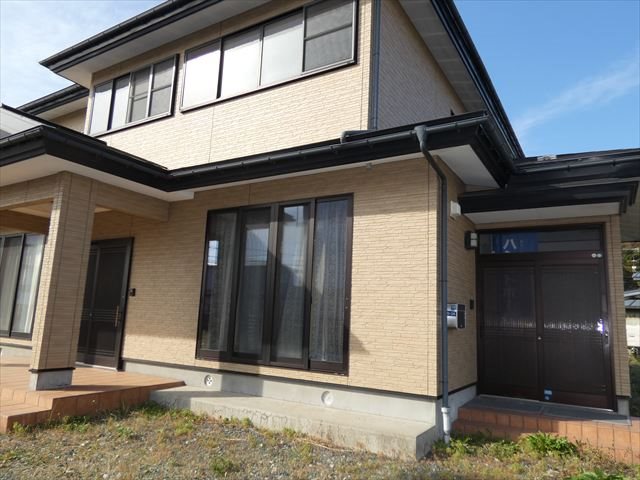 1978　八戸市八太郎3丁目　中古住宅 その他