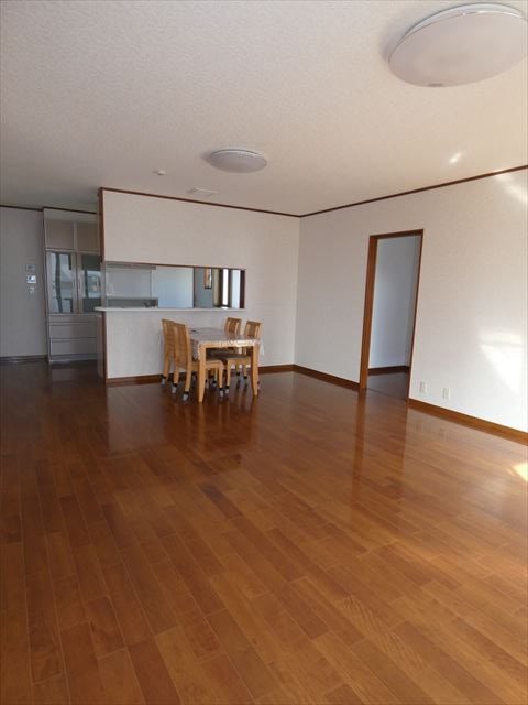 1978　八戸市八太郎3丁目　中古住宅 その他