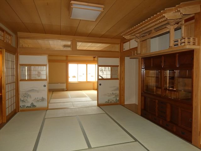 1978　八戸市八太郎3丁目　中古住宅 その他