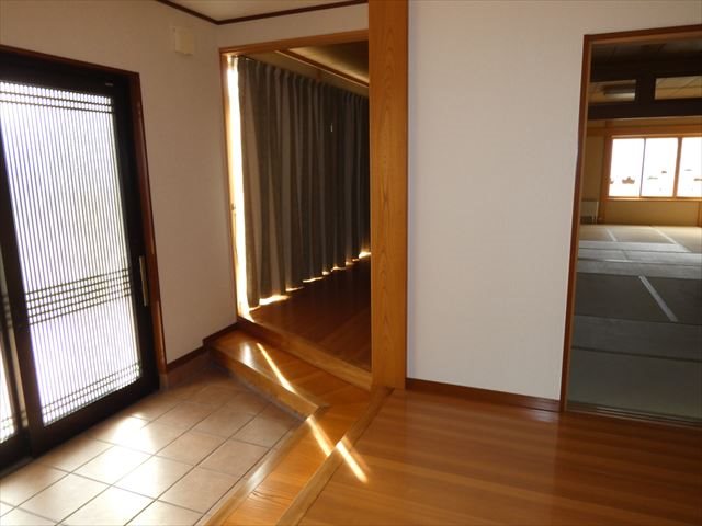 1978　八戸市八太郎3丁目　中古住宅 その他