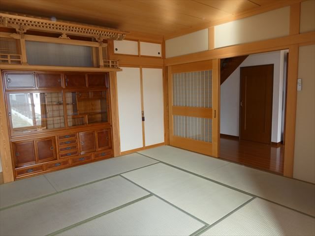 1978　八戸市八太郎3丁目　中古住宅 その他