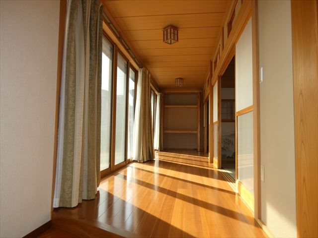 1978　八戸市八太郎3丁目　中古住宅 その他