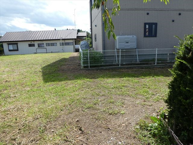 2020　八戸市大字市川町字尻引前山　土地 その他