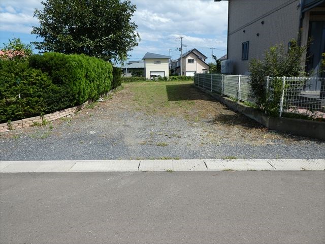2020　八戸市大字市川町字尻引前山　土地 その他