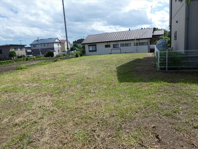 2020　八戸市大字市川町字尻引前山　土地 その他