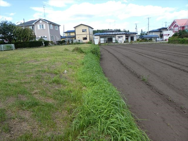 2020　八戸市大字市川町字尻引前山　土地 その他