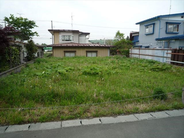現地写真