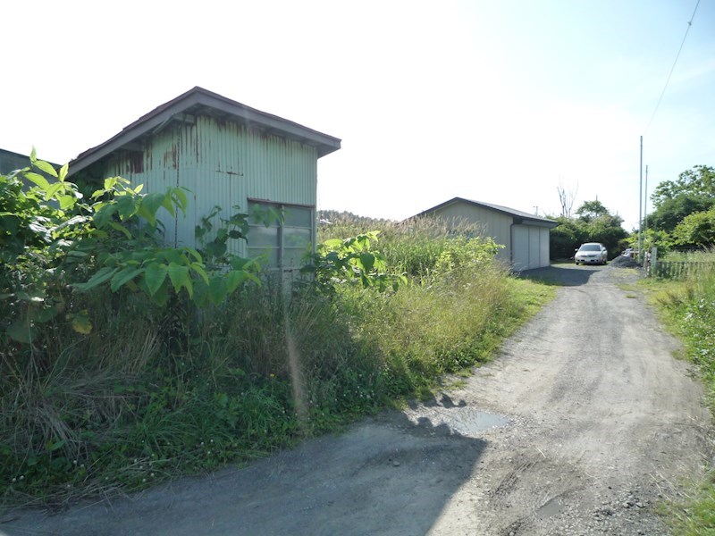 現地写真
