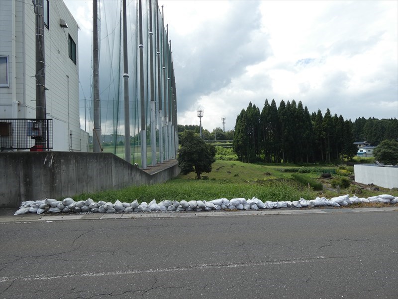 現地写真