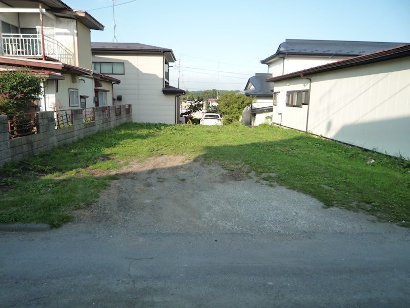 現地写真