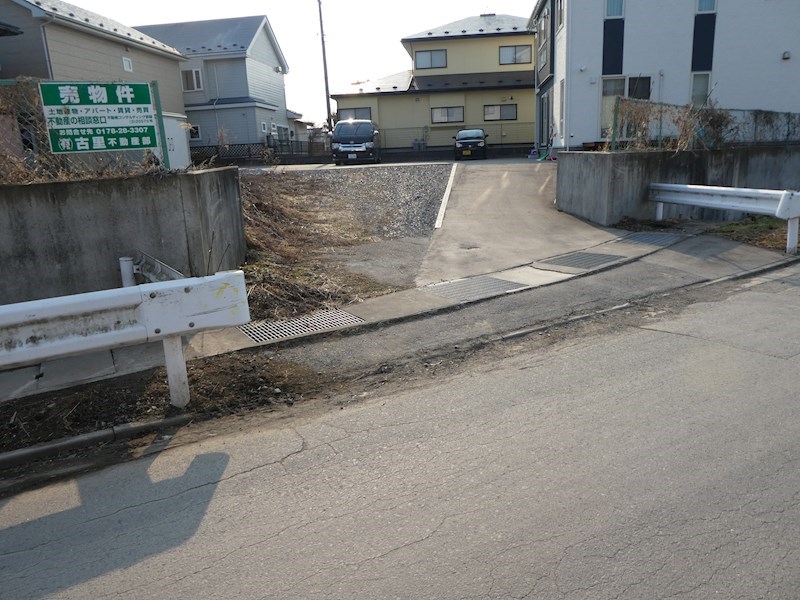 現地写真