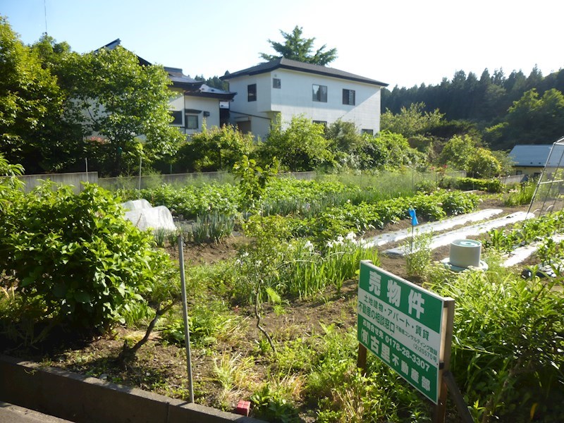 2231　青森県上北郡おいらせ町神明前 現地写真