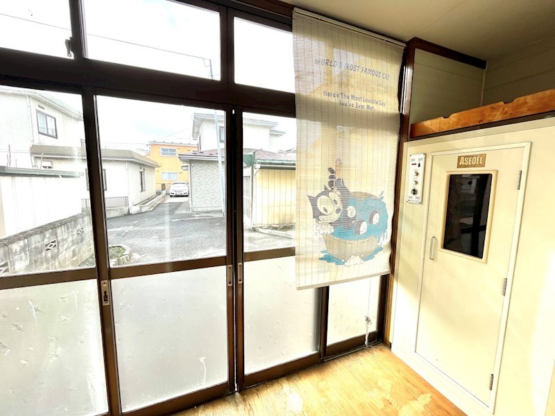 5464　八戸市類家5丁目　中古住宅※ただ今商談中です サウナ