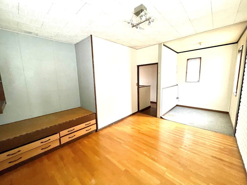 5464　八戸市類家5丁目　中古住宅※ただ今商談中です 2階洋室