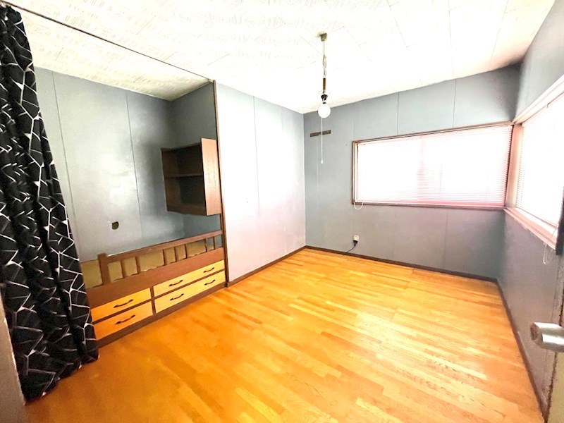 5464　八戸市類家5丁目　中古住宅※ただ今商談中です 2階洋室
