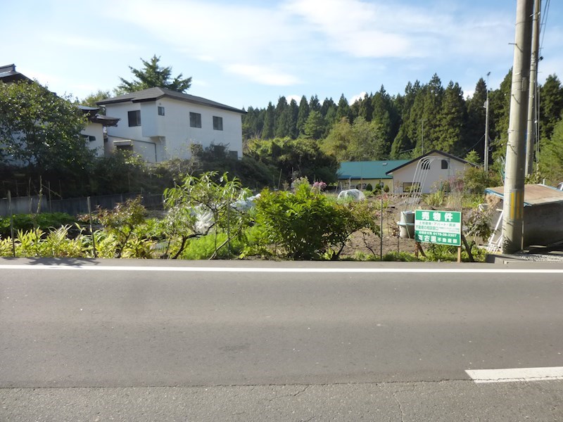 現地写真