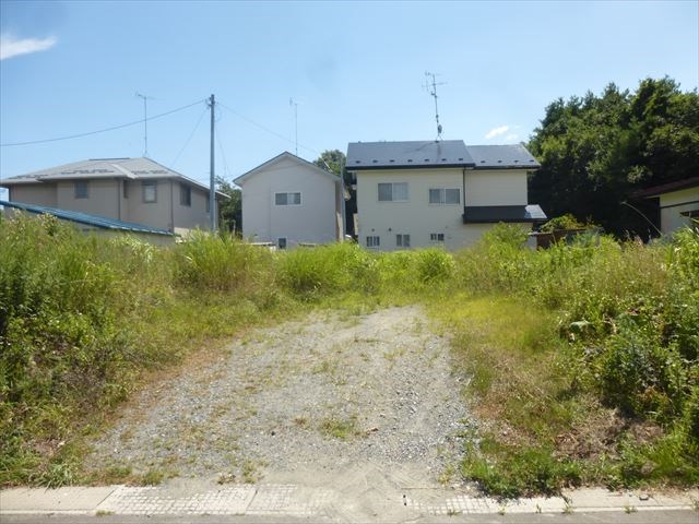 現地写真