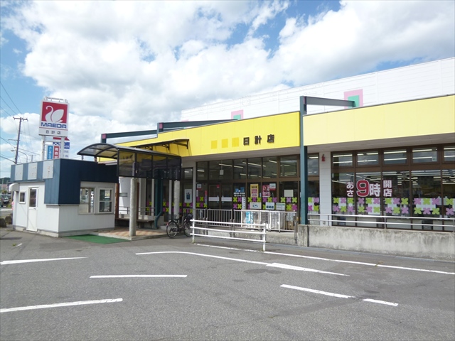 熊野アパート ﾏｴﾀﾞｽﾄｱ 日計店