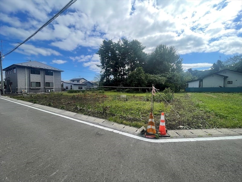 現地写真