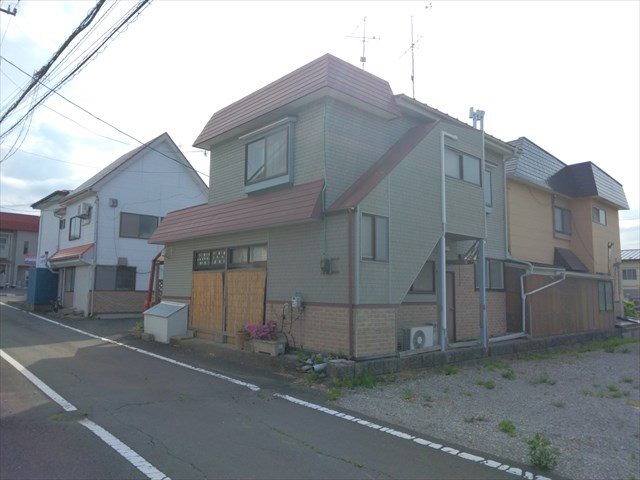 現地写真