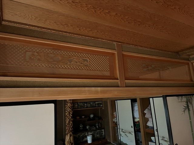 5293　三戸郡階上町大字平内字中屋敷　中古住宅 内観写真（その他）