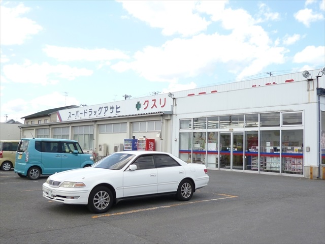 5402　サンガーデン長苗代No.11　新築住宅 ｽｰﾊﾟｰﾄﾞﾗｯｸﾞｱｻﾋ 八戸店