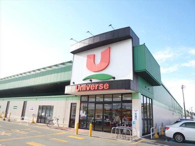 2473　八戸市下長４丁目　土地 ﾕﾆﾊﾞｰｽ 下長店