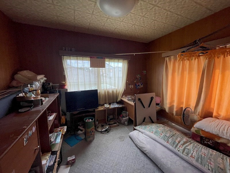 5471　上北郡六戸町小松ヶ丘4丁目　中古住宅※ただ今商談中です 内観写真（リビング以外の居室）