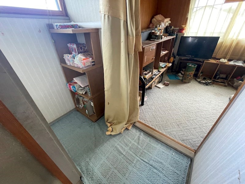 5471　上北郡六戸町小松ヶ丘4丁目　中古住宅※ただ今商談中です 内観写真（リビング以外の居室）