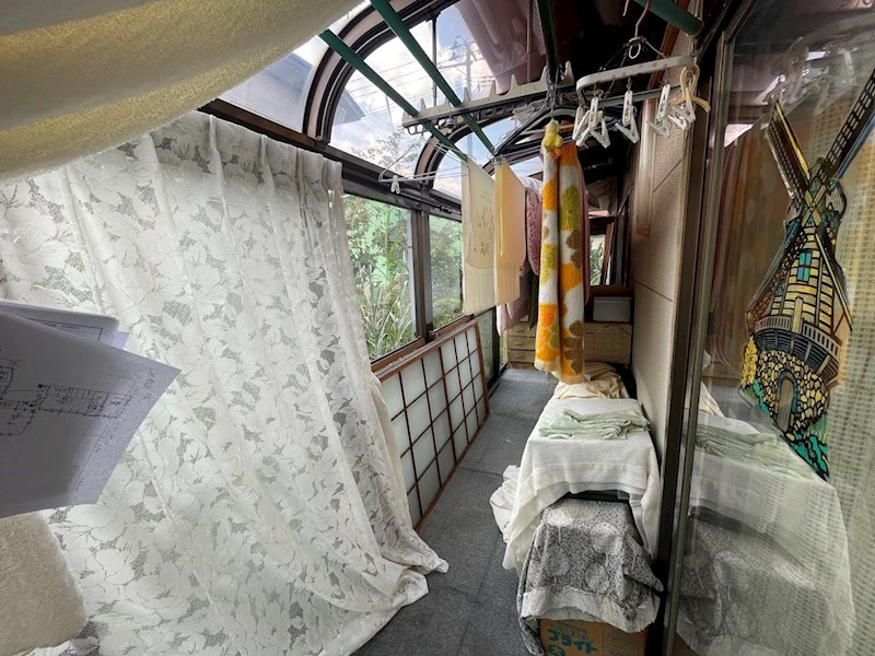 5471　上北郡六戸町小松ヶ丘4丁目　中古住宅※ただ今商談中です 設備