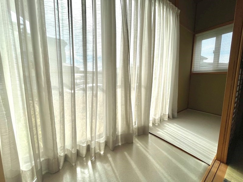 5476　十和田市東二十四番町　中古住宅※ただいま商談中です 内観写真（内装）