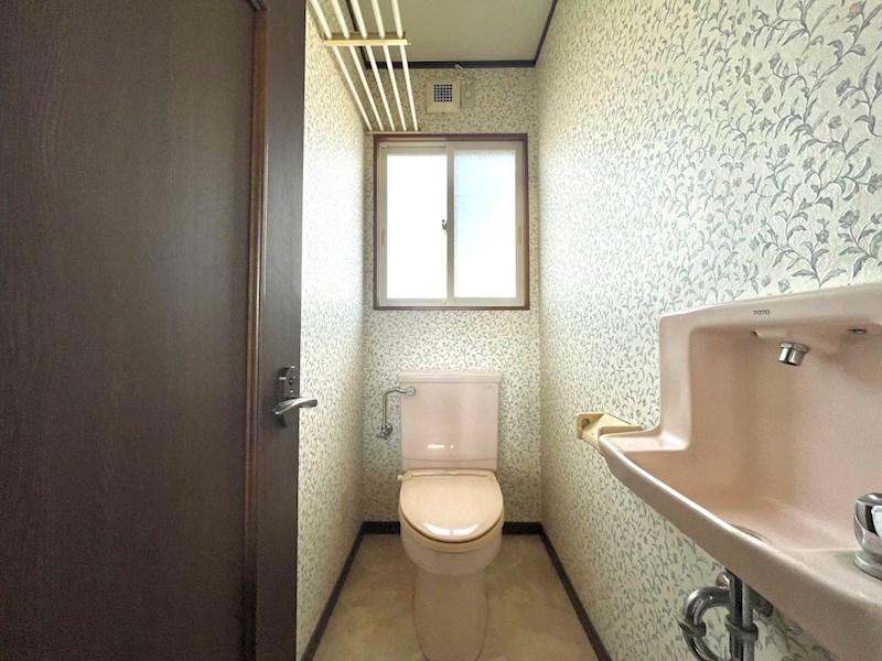 5476　十和田市東二十四番町　中古住宅※ただいま商談中です 2階