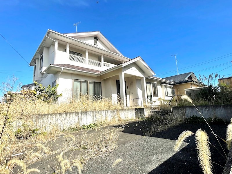 古家つき土地です。月額15000円で賃貸中 maxresdefault.jpg