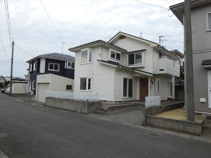 古家つき土地です。月額15000円で賃貸中 maxresdefault.jpg