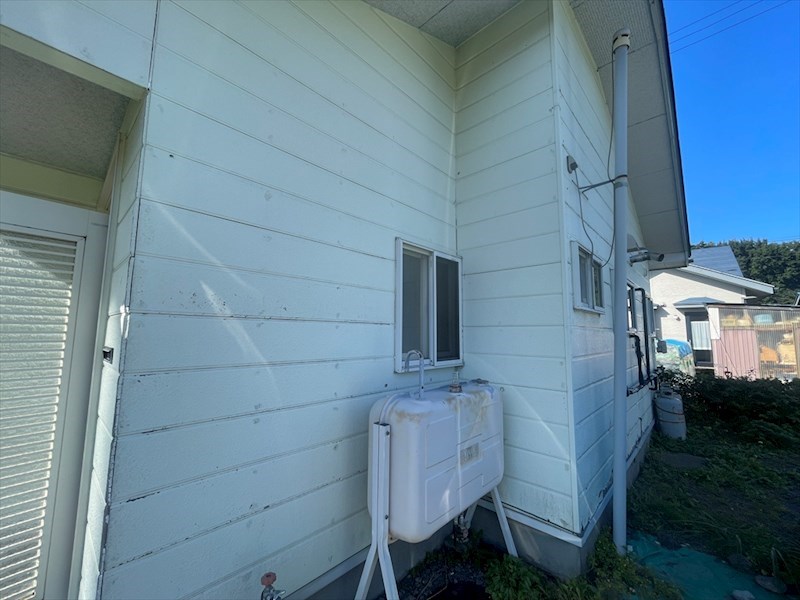 5480　三戸郡階上町大字道仏字耳ヶ吠　中古住宅※ただいま商談中です 設備