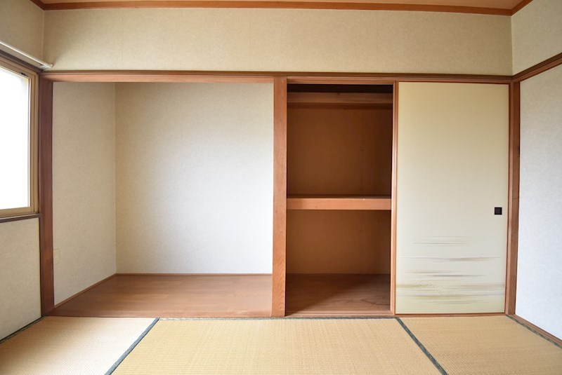 ＲＩＮコテージ 内装