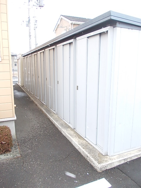 グリーンパーク その他