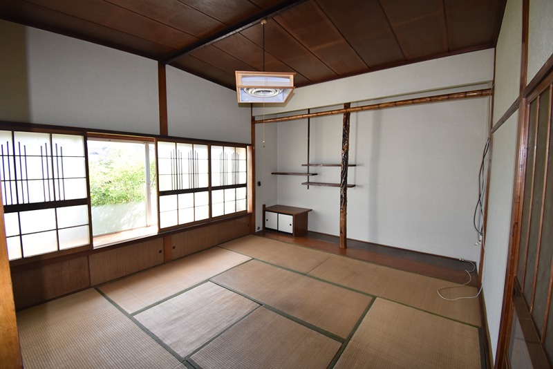 階上貸家 その他部屋・スペース